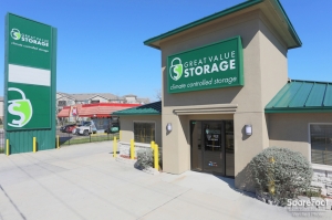 Great Value Storage - Northwest Houston, Hwy 249 Picture of Great Value Storage - Northwest Houston, Hwy 249