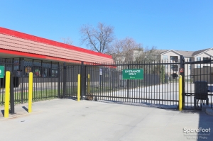 Great Value Storage - Northwest Houston, Hwy 249 Picture of Great Value Storage - Northwest Houston, Hwy 249