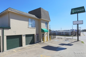 Great Value Storage - Northwest Houston, Wirt Picture of Great Value Storage - Northwest Houston, Wirt