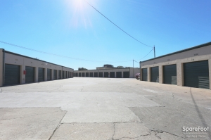 Great Value Storage - Northwest Houston, Wirt Picture of Great Value Storage - Northwest Houston, Wirt