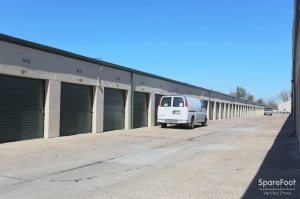 Great Value Storage - Northwest Houston, Wirt Picture of Great Value Storage - Northwest Houston, Wirt