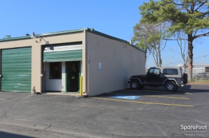 Great Value Storage - Northwest Houston, Rosslyn Picture of Great Value Storage - Northwest Houston, Rosslyn