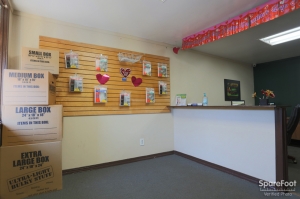 Great Value Storage - Northwest Houston, Rosslyn Picture of Great Value Storage - Northwest Houston, Rosslyn