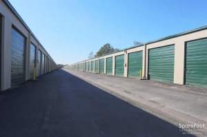 Great Value Storage - Northwest Houston, Rosslyn Picture of Great Value Storage - Northwest Houston, Rosslyn