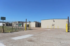 Great Value Storage - Northwest Houston, Alabonson Picture of Great Value Storage - Northwest Houston, Alabonson