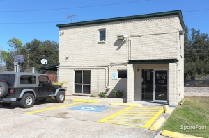 Great Value Storage - Northwest Houston, Alabonson Picture of Great Value Storage - Northwest Houston, Alabonson