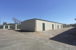 Great Value Storage - Northwest Houston, Alabonson Picture of Great Value Storage - Northwest Houston, Alabonson