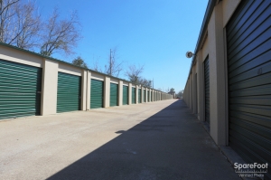 Great Value Storage - Northwest Houston, Alabonson Picture of Great Value Storage - Northwest Houston, Alabonson