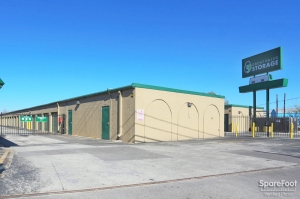 Great Value Storage - Northwest Houston, Hempstead Picture of Great Value Storage - Northwest Houston, Hempstead