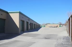 Great Value Storage - Northwest Houston, Hempstead Picture of Great Value Storage - Northwest Houston, Hempstead