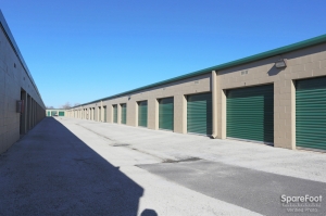 Great Value Storage - Northwest Houston, Hempstead Picture of Great Value Storage - Northwest Houston, Hempstead