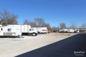 Great Value Storage - Northwest Houston, Hempstead Picture of Great Value Storage - Northwest Houston, Hempstead