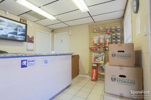 Great Value Storage - Northwest Houston, Hempstead Picture of Great Value Storage - Northwest Houston, Hempstead
