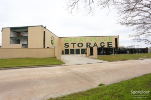 Great Value Storage - Houston, West Hardy Picture of Great Value Storage - Houston, West Hardy