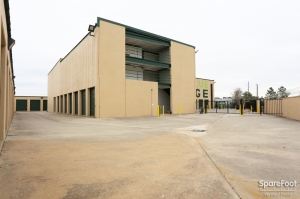 Great Value Storage - Houston, West Hardy Picture of Great Value Storage - Houston, West Hardy