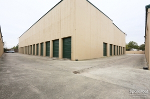 Great Value Storage - Houston, West Hardy Picture of Great Value Storage - Houston, West Hardy