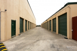 Great Value Storage - Houston, West Hardy Picture of Great Value Storage - Houston, West Hardy