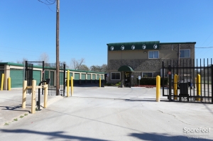 Great Value Storage - Northwest Houston, Antoine Picture of Great Value Storage - Northwest Houston, Antoine