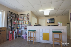Great Value Storage - Northwest Houston, Antoine Picture of Great Value Storage - Northwest Houston, Antoine