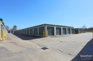 Great Value Storage - Northwest Houston, Antoine Picture of Great Value Storage - Northwest Houston, Antoine