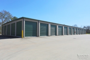 Great Value Storage - Northwest Houston, Antoine Picture of Great Value Storage - Northwest Houston, Antoine