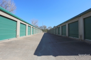 Great Value Storage - Northwest Houston, Antoine Picture of Great Value Storage - Northwest Houston, Antoine