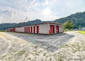 CubeSmart Self Storage - Westminster - 125 Potter Industrial Drive - Photo 7