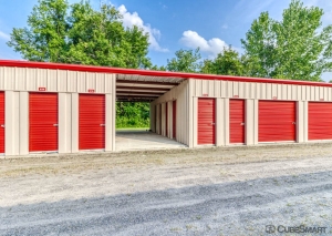 CubeSmart Self Storage - Westminster - 125 Potter Industrial Drive - Photo 7