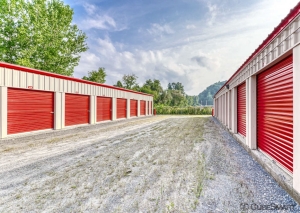 CubeSmart Self Storage - Westminster - 125 Potter Industrial Drive - Photo 3