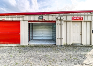 CubeSmart Self Storage - Westminster - 125 Potter Industrial Drive - Photo 4