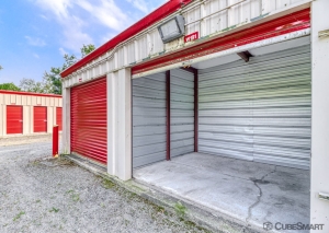 CubeSmart Self Storage - Westminster - 125 Potter Industrial Drive - Photo 4