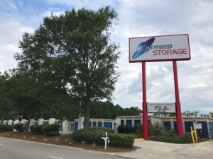 Out O' Space Storage - North Charleston, SC Picture of Out O' Space Storage - North Charleston, SC