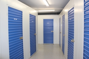 Drive- Up Storage Picture of Drive- Up Storage