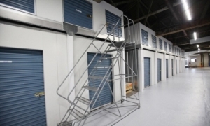 Drive- Up Storage Picture of Drive- Up Storage