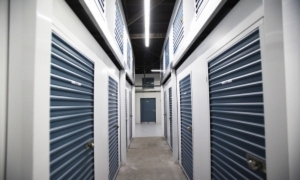 Drive- Up Storage Picture of Drive- Up Storage