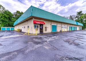 CubeSmart Self Storage - Wayne - Photo 7
