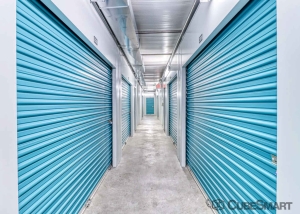 CubeSmart Self Storage - Wayne - Photo 3