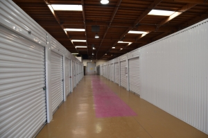 Storage Facility
