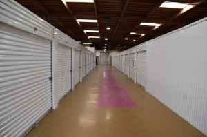 Storage Facility