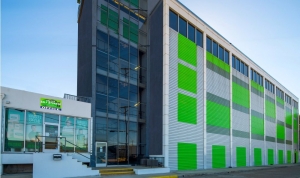 Dallas Self Storage - Oak Lawn Park Cities Area