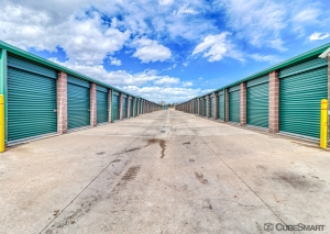 American Mini Storage - Colorado Springs - 74 N Amherst St - Photo 6