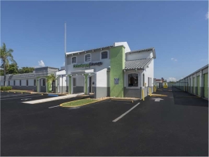 Extra Space Storage - 0210 - Miami - NW 79th Ave
