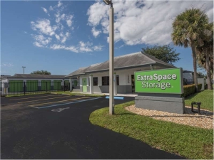 Extra Space Storage - 0771 - Miami - SW 84th St
