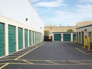 Storage Facility