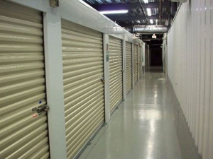 Storage Facility
