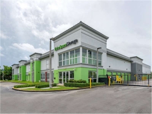 Extra Space Storage - 1385 - Miami - SW 186th St