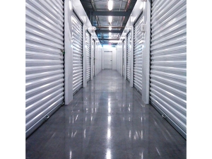 Storage Facility