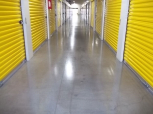 Storage Facility
