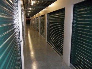 Storage Facility