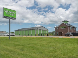 Extra Space Storage - 1761 - Kemah - State Hwy FM 518
